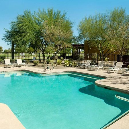 Four Points By Sheraton At Phoenix Mesa Gateway Airport Exteriör bild
