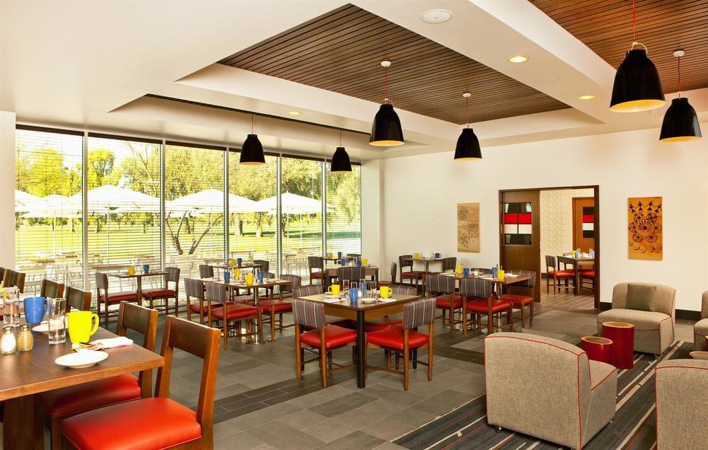 Four Points By Sheraton At Phoenix Mesa Gateway Airport Exteriör bild