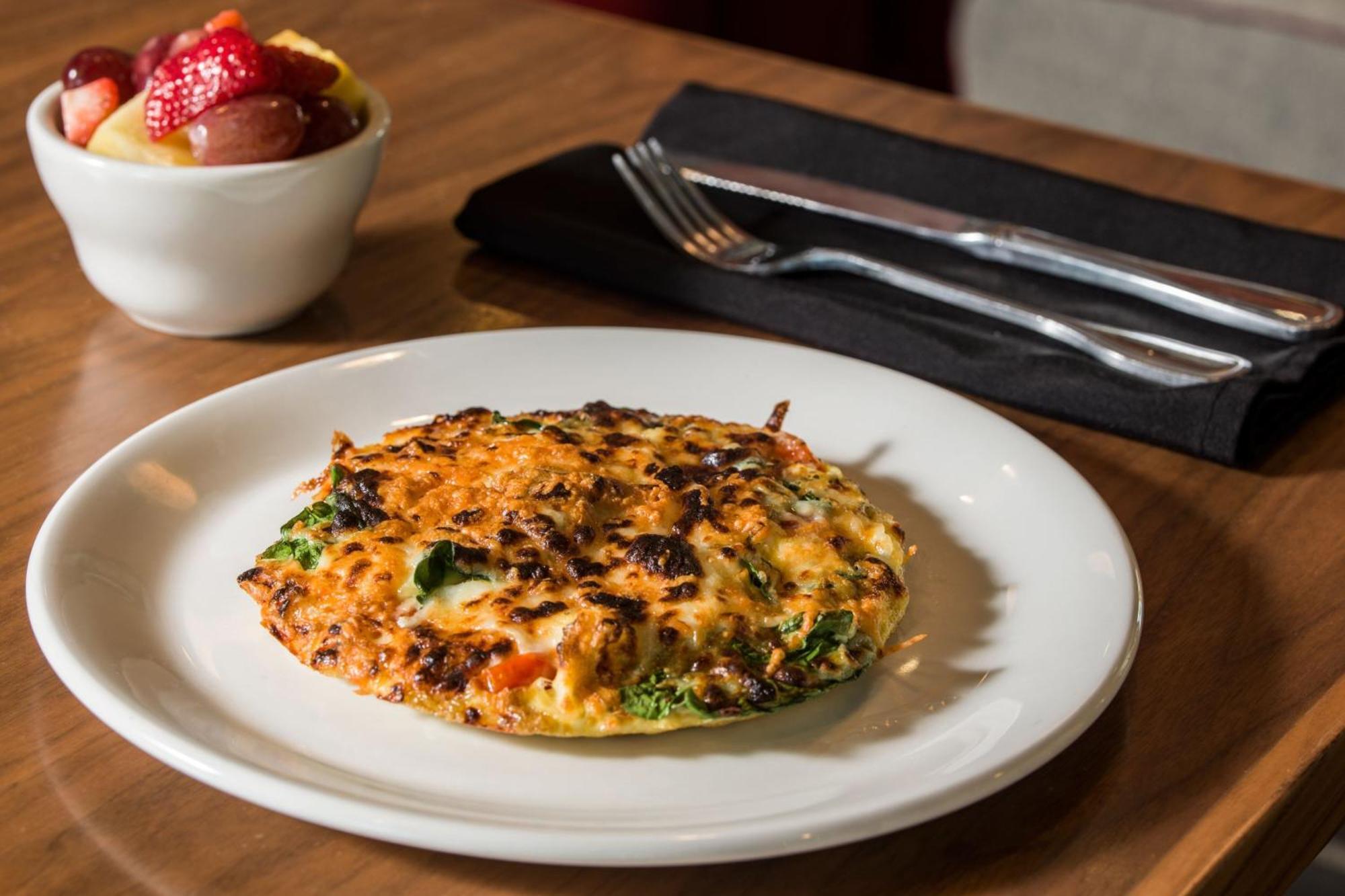 Four Points By Sheraton At Phoenix Mesa Gateway Airport Exteriör bild
