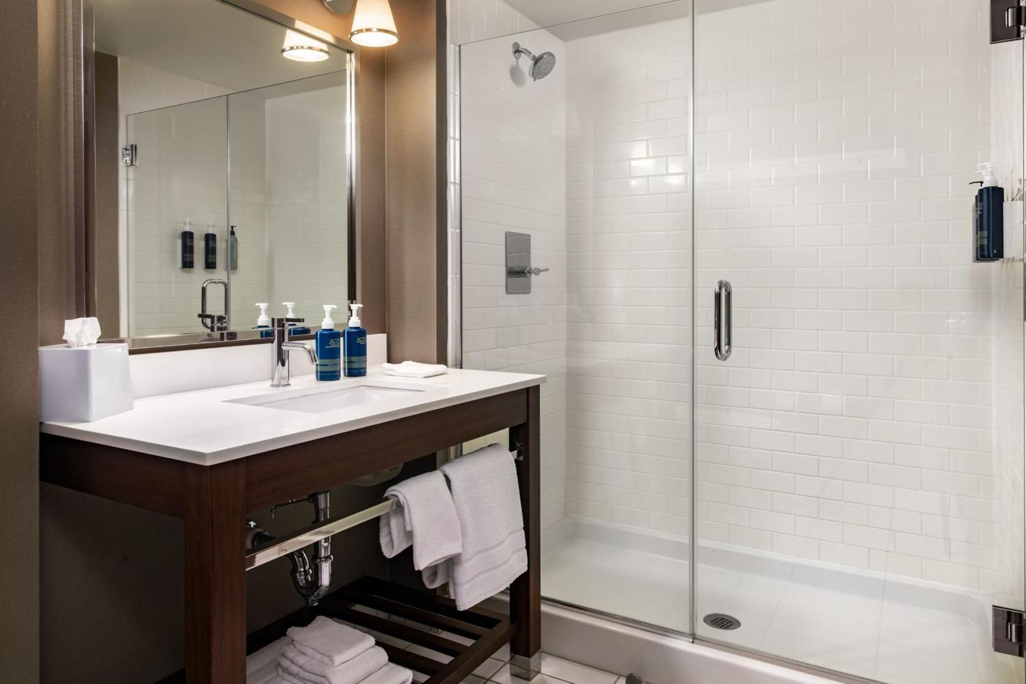 Four Points By Sheraton At Phoenix Mesa Gateway Airport Exteriör bild