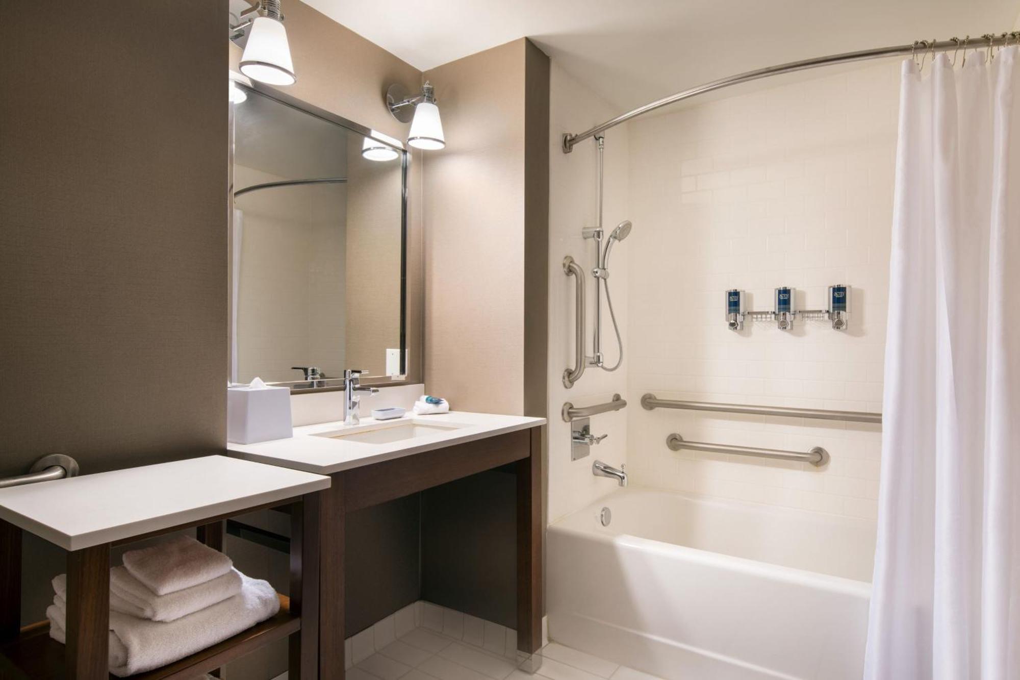 Four Points By Sheraton At Phoenix Mesa Gateway Airport Exteriör bild