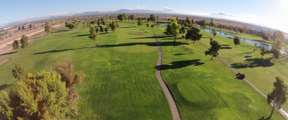 Four Points By Sheraton At Phoenix Mesa Gateway Airport Exteriör bild