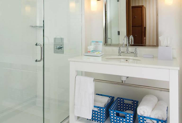 Four Points By Sheraton At Phoenix Mesa Gateway Airport Exteriör bild