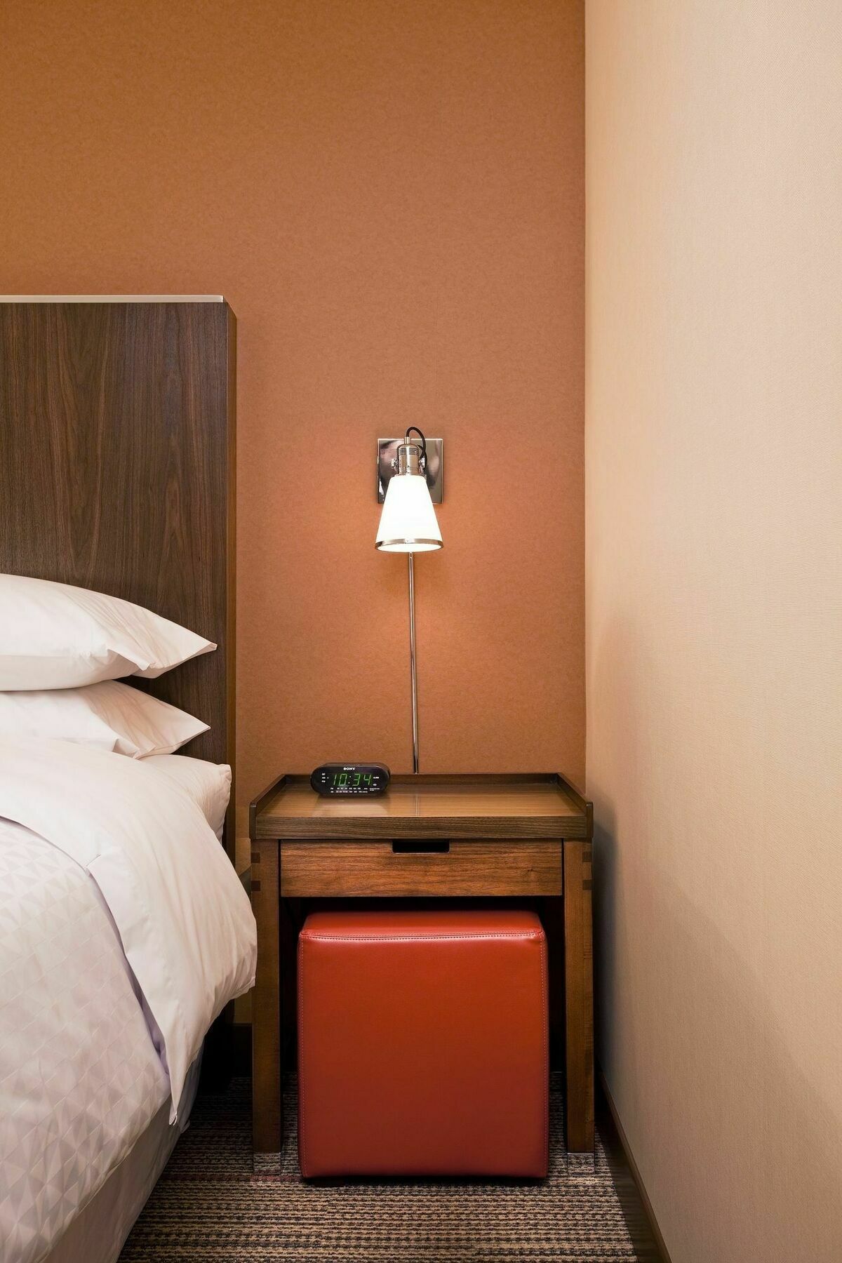 Four Points By Sheraton At Phoenix Mesa Gateway Airport Exteriör bild