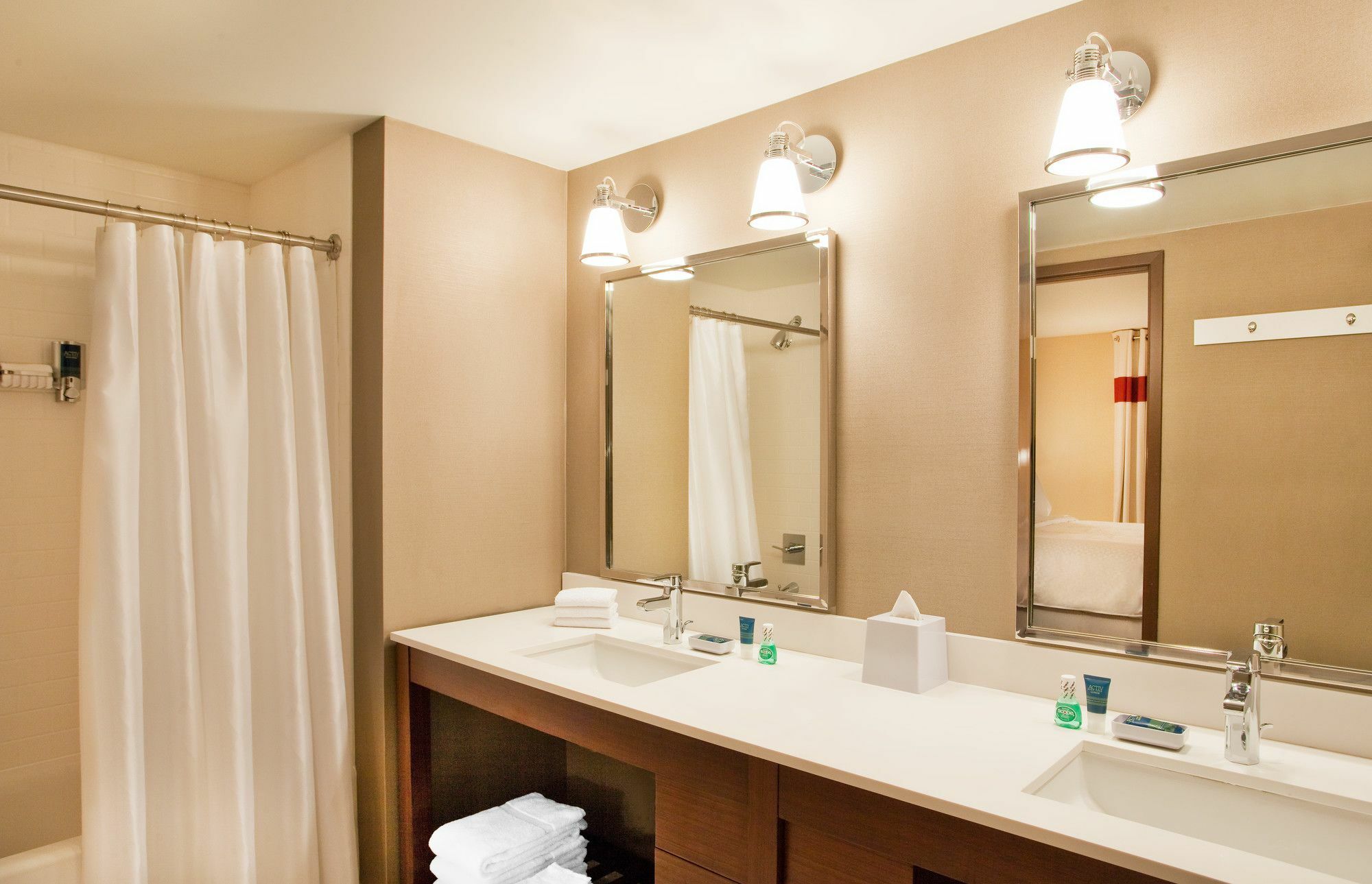 Four Points By Sheraton At Phoenix Mesa Gateway Airport Exteriör bild
